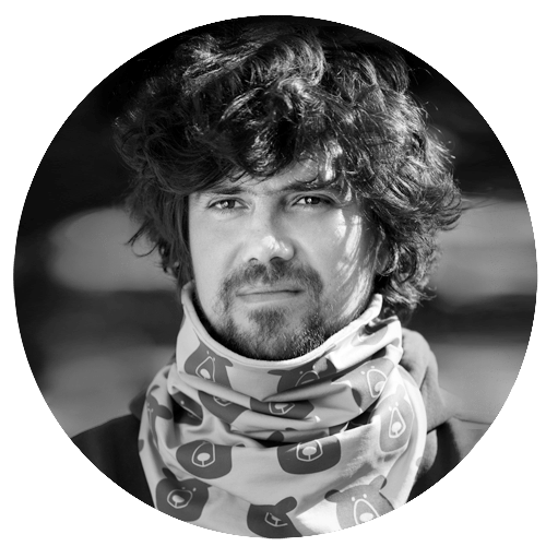 Ivaylo Vinchev / palicha